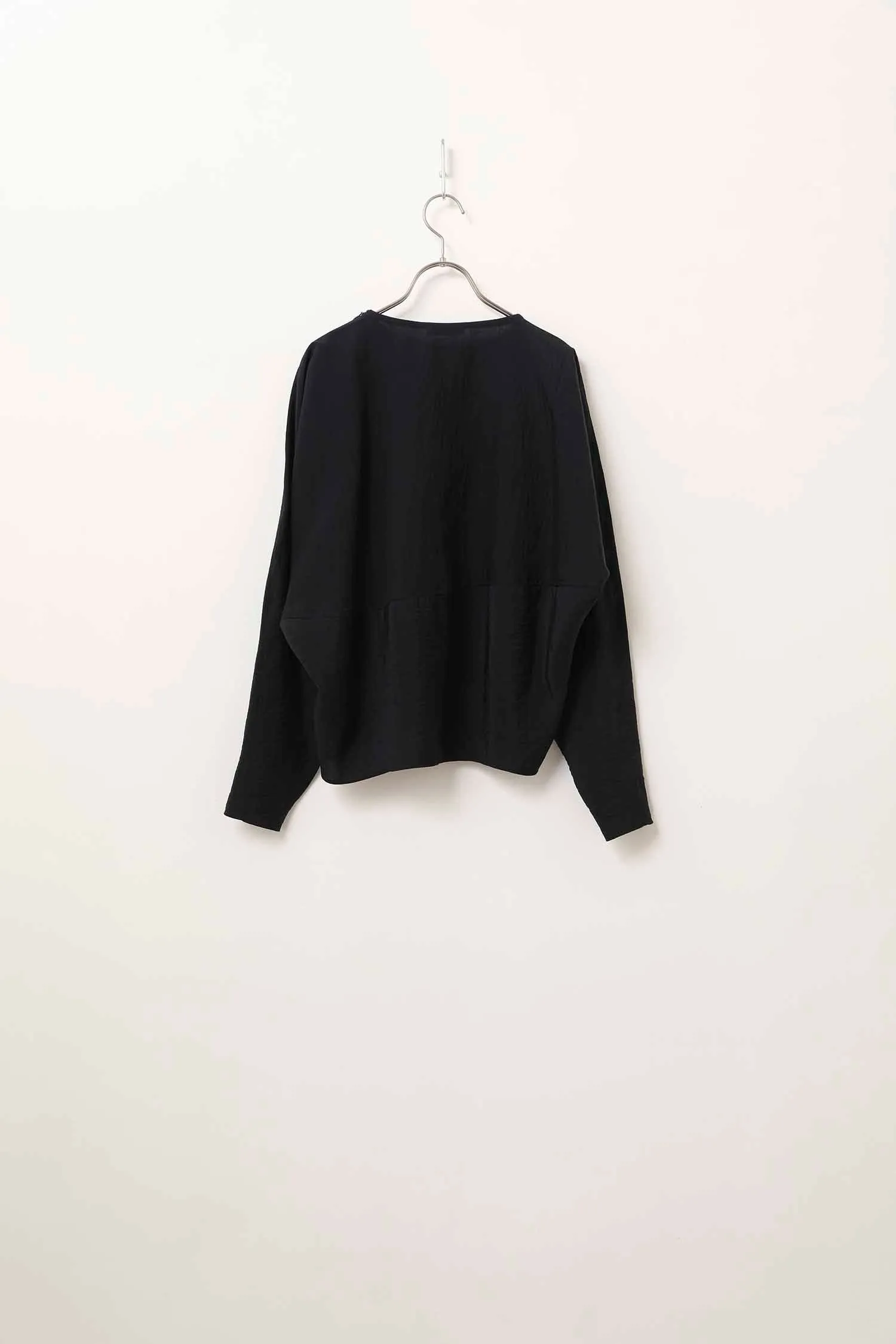 YLÈVE / RAYON POLYESTER BROAD BL