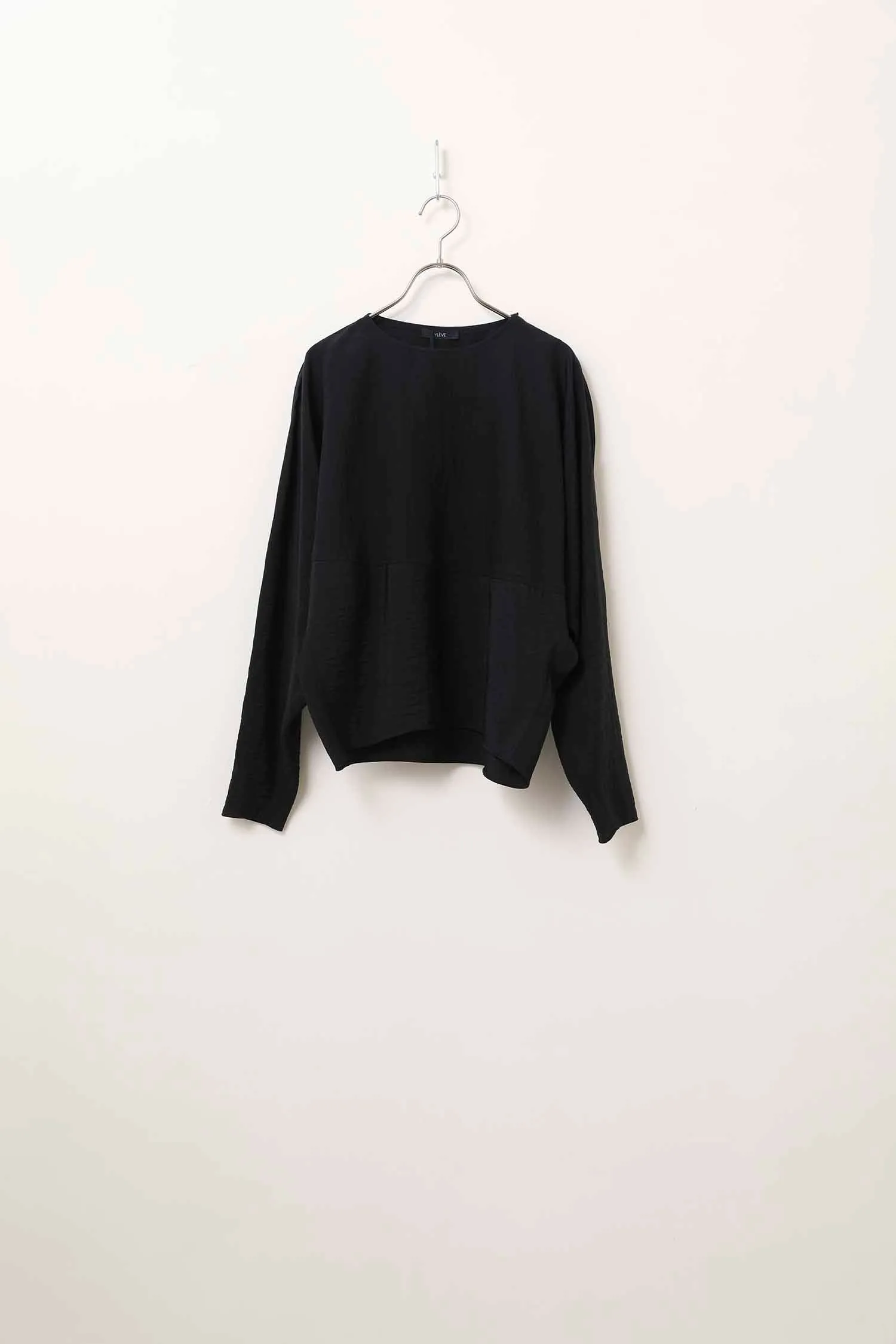 YLÈVE / RAYON POLYESTER BROAD BL