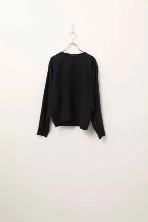 YLÈVE / RAYON POLYESTER BROAD BL