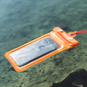 Zone 3 Buoyancy Waterproof Phone Pouch